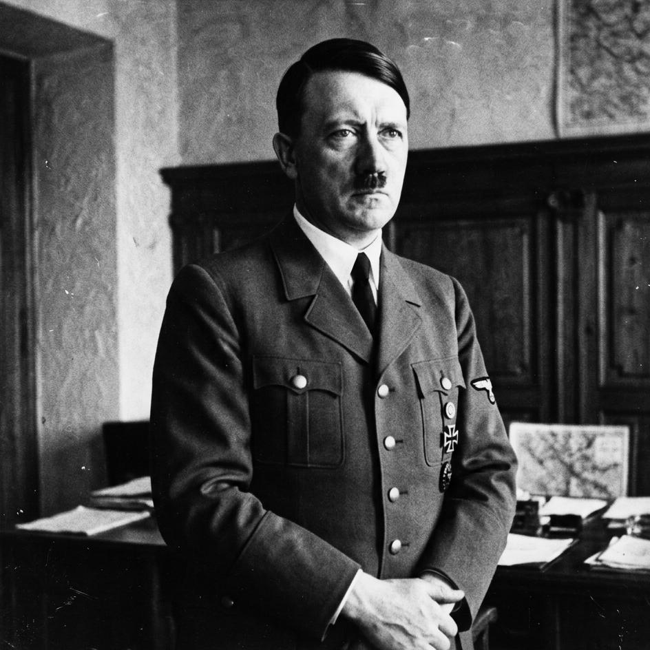 Adolf Hitler
