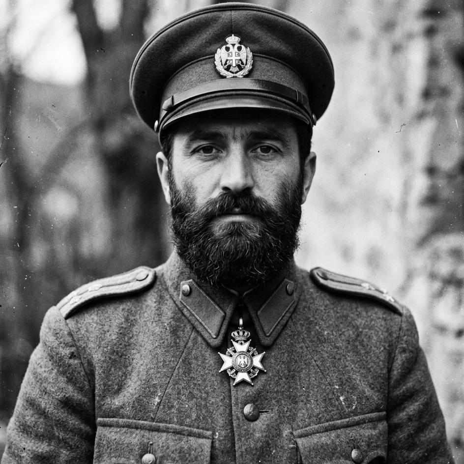 Aleksandar Leko Damjanović