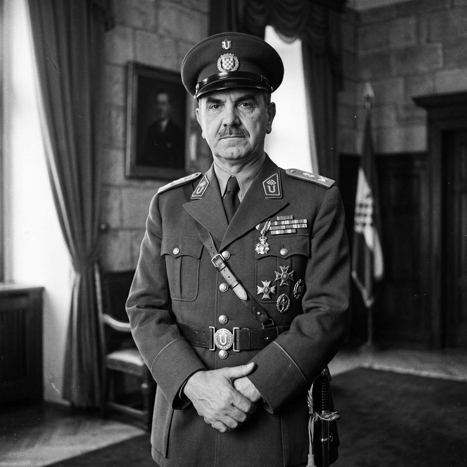 Ante Pavelić