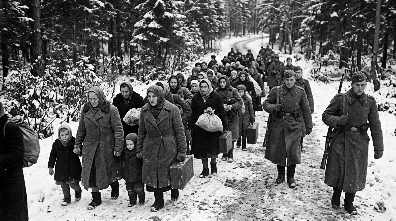 Bitka na Kozari 1942: Stradanje srpskog naroda Potkozarja i epopeja otpora