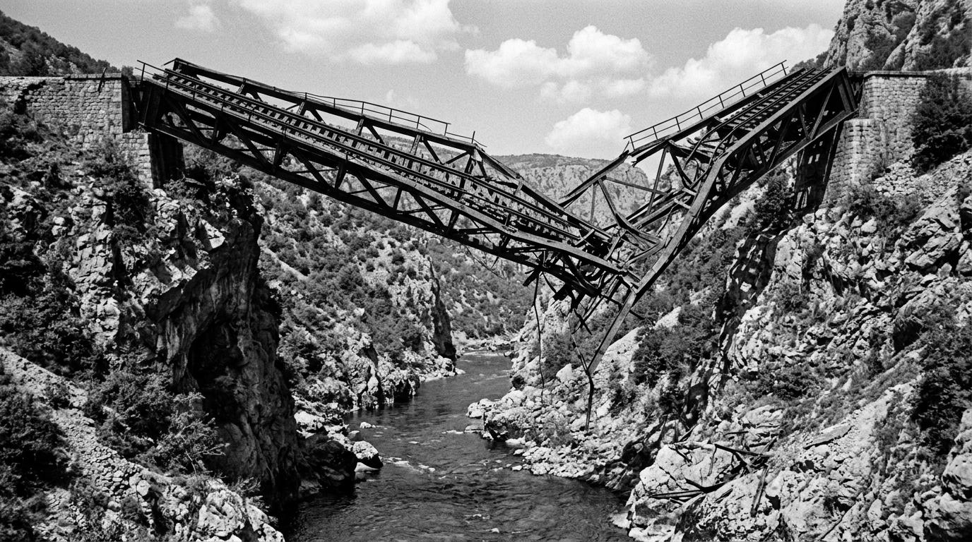 Bitka na Neretvi 1943: Genijalni Titov manevar i spasavanje ranjenika