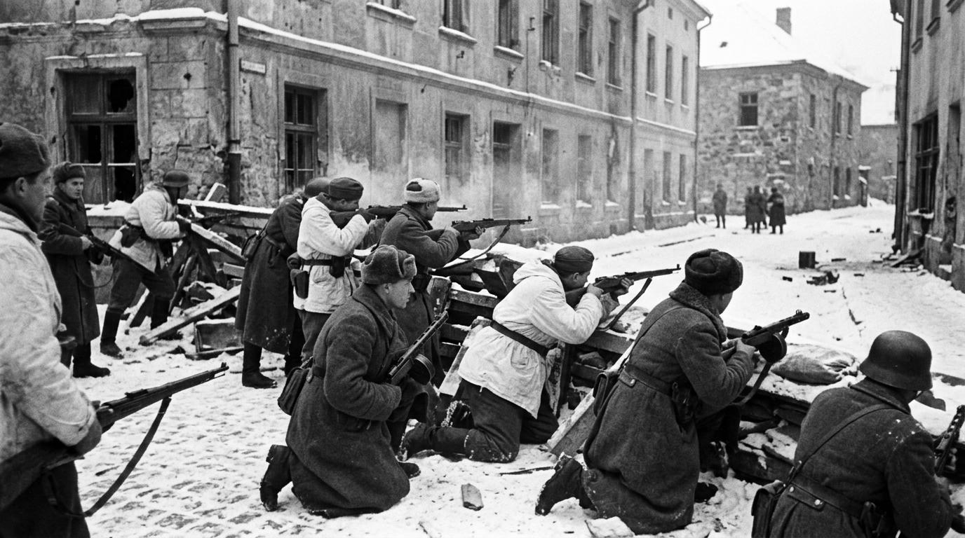 Bitka na Pljevljima 1941: Prvi veliki okršaj crnogorskih ustanika sa italijanskom divizijom