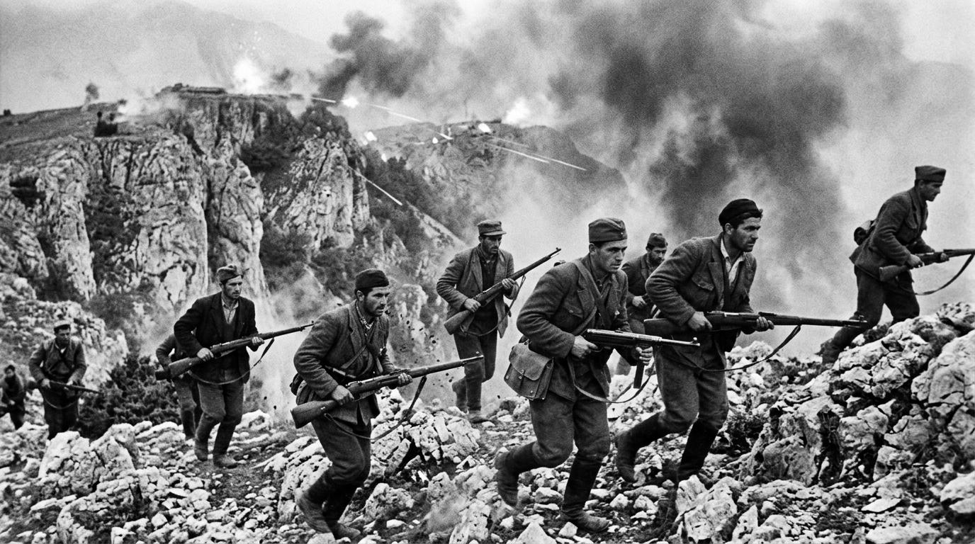 Bitka na Sutjesci 1943: Proboj kroz pakao i najveća epopeja partizanskog pokreta