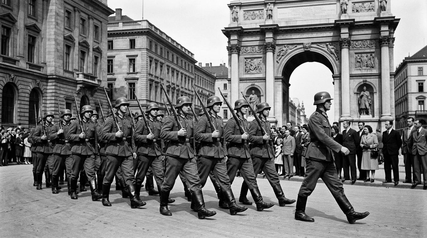 Bitka za Francusku 1940: Pad Pariza i lekcije ratne taktike