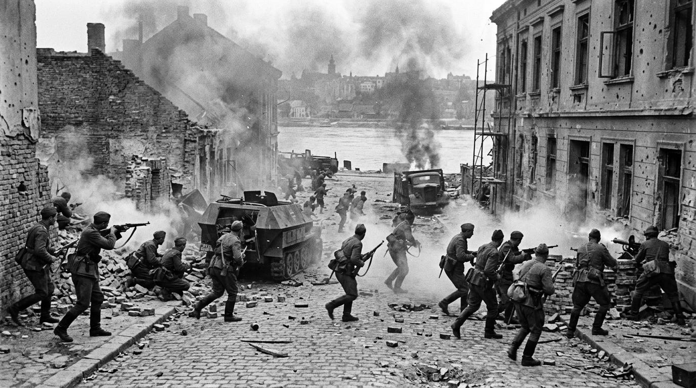 Bitka za oslobođenje Zemuna oktobra 1944. godine
