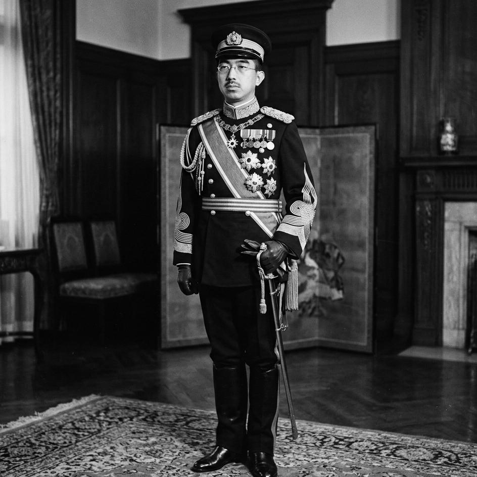 Car Hirohito