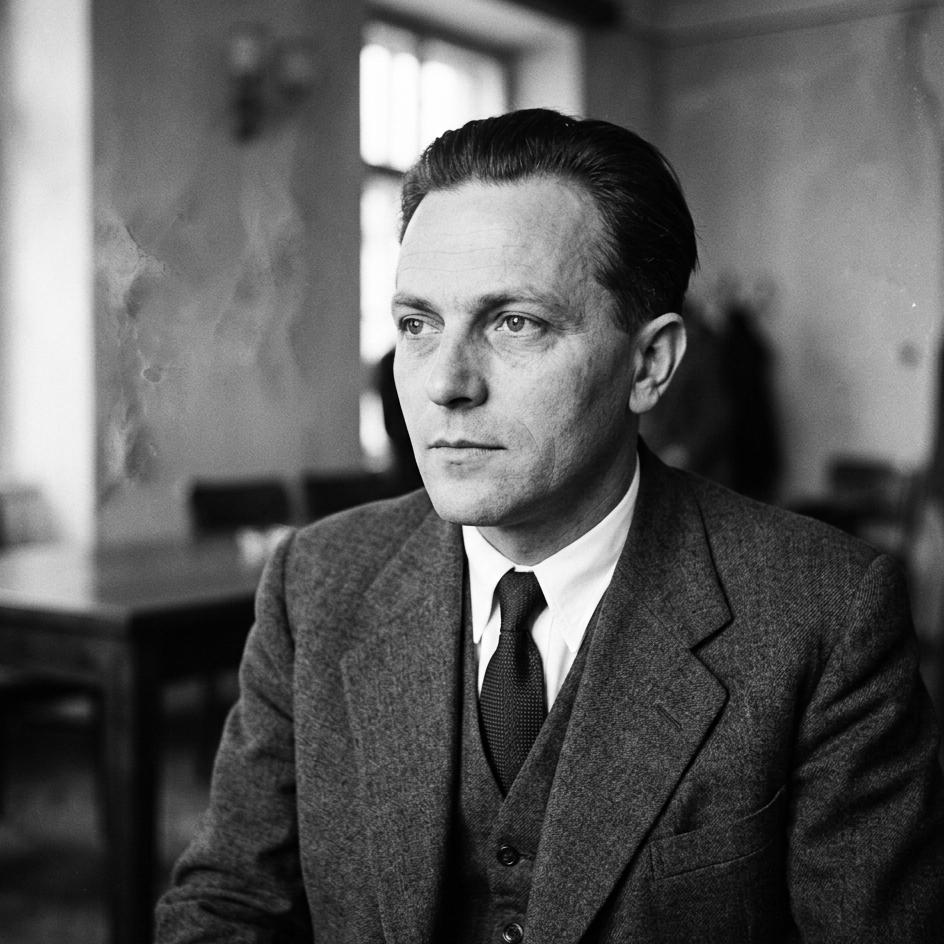 Edvard Kardelj
