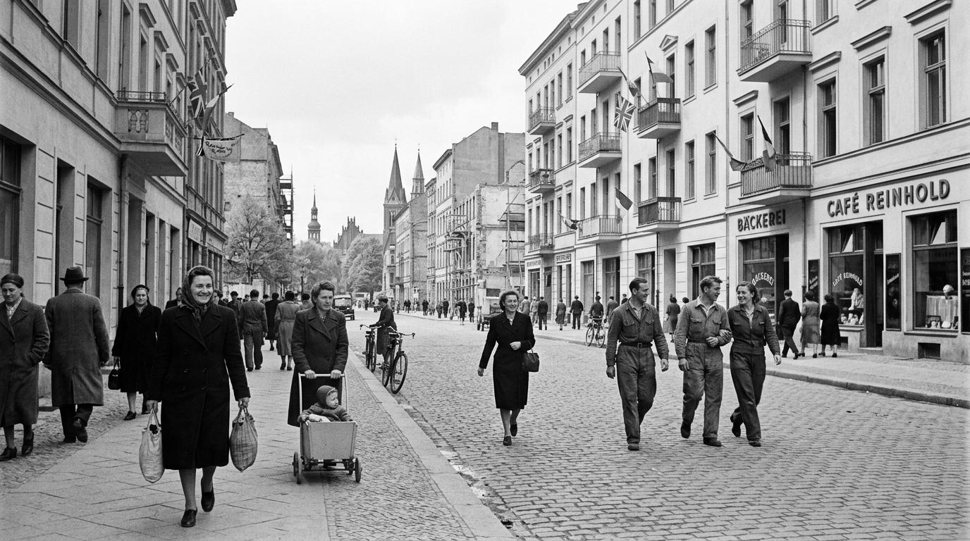 Epilog velikog sukoba: Rađanje nove Jugoslavije, hladnoratovske podele i nasleđe stradanja