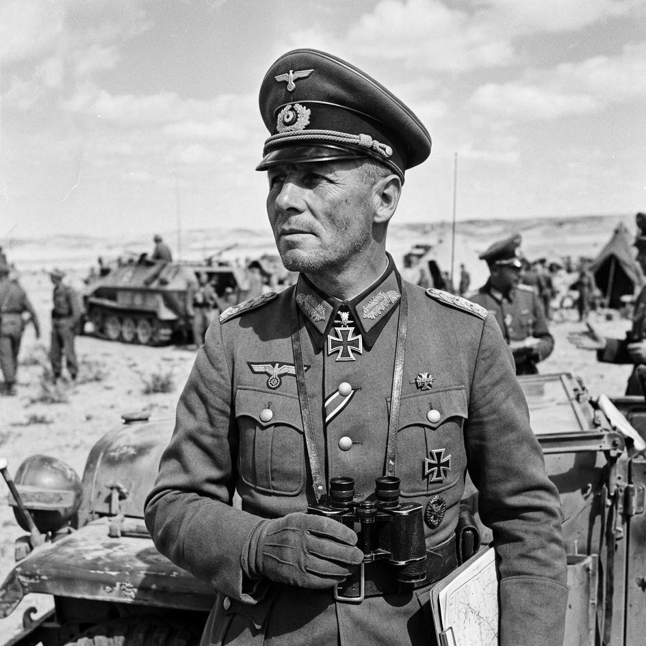 Erwin Rommel