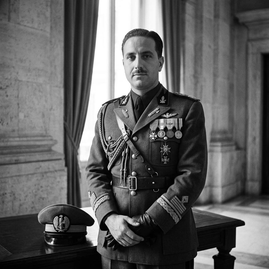 Galeazzo Ciano