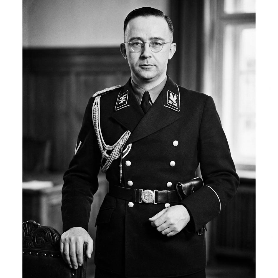 Heinrich Himmler