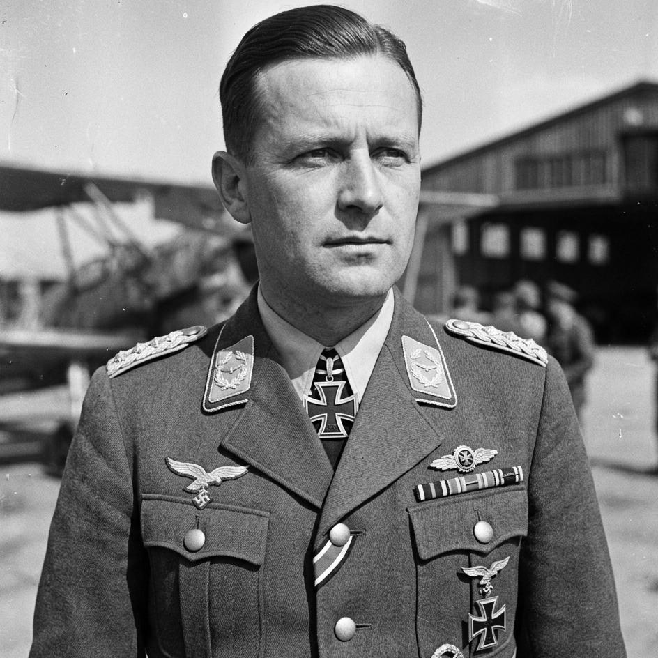 Hermann Göring