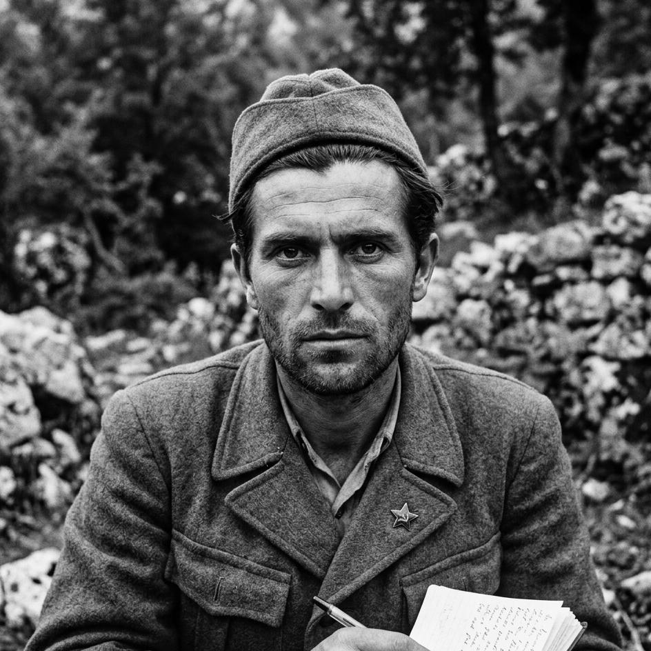 Ivan Goran Kovačić