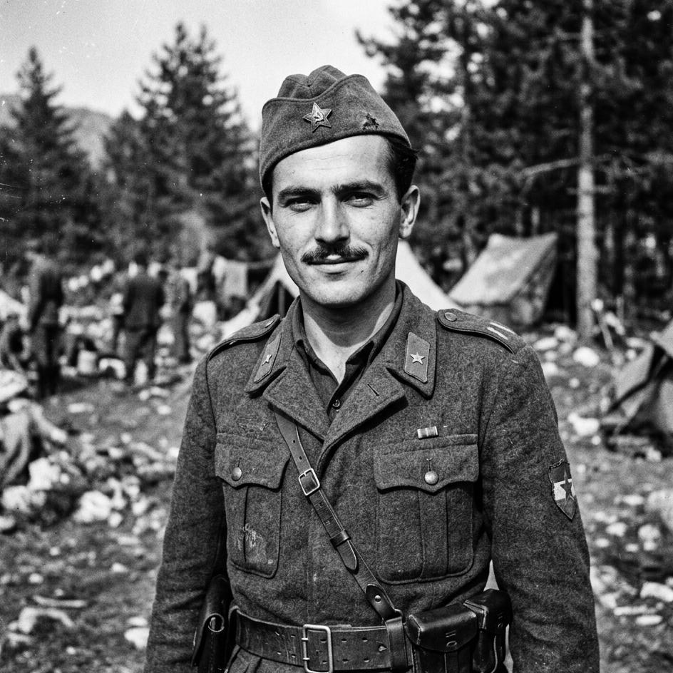 Ivo Lola Ribar