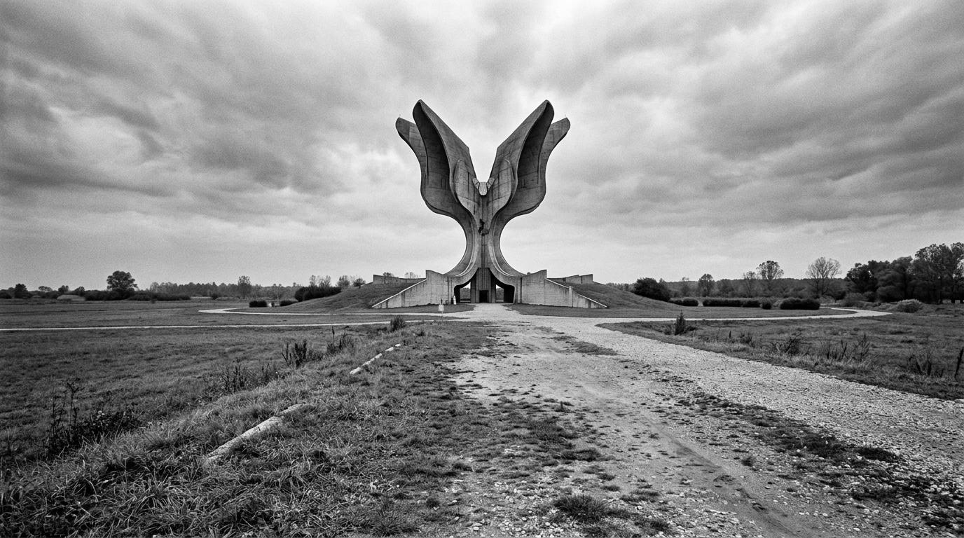 Jasenovac: Zločinačka mašinerija genocida NDH nad Srbima, Jevrejima i Romima