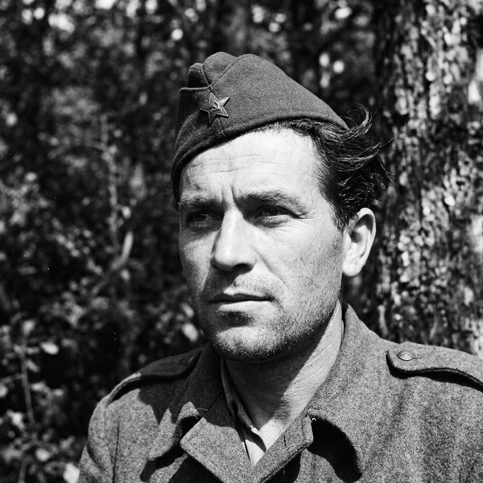 Koča Popović
