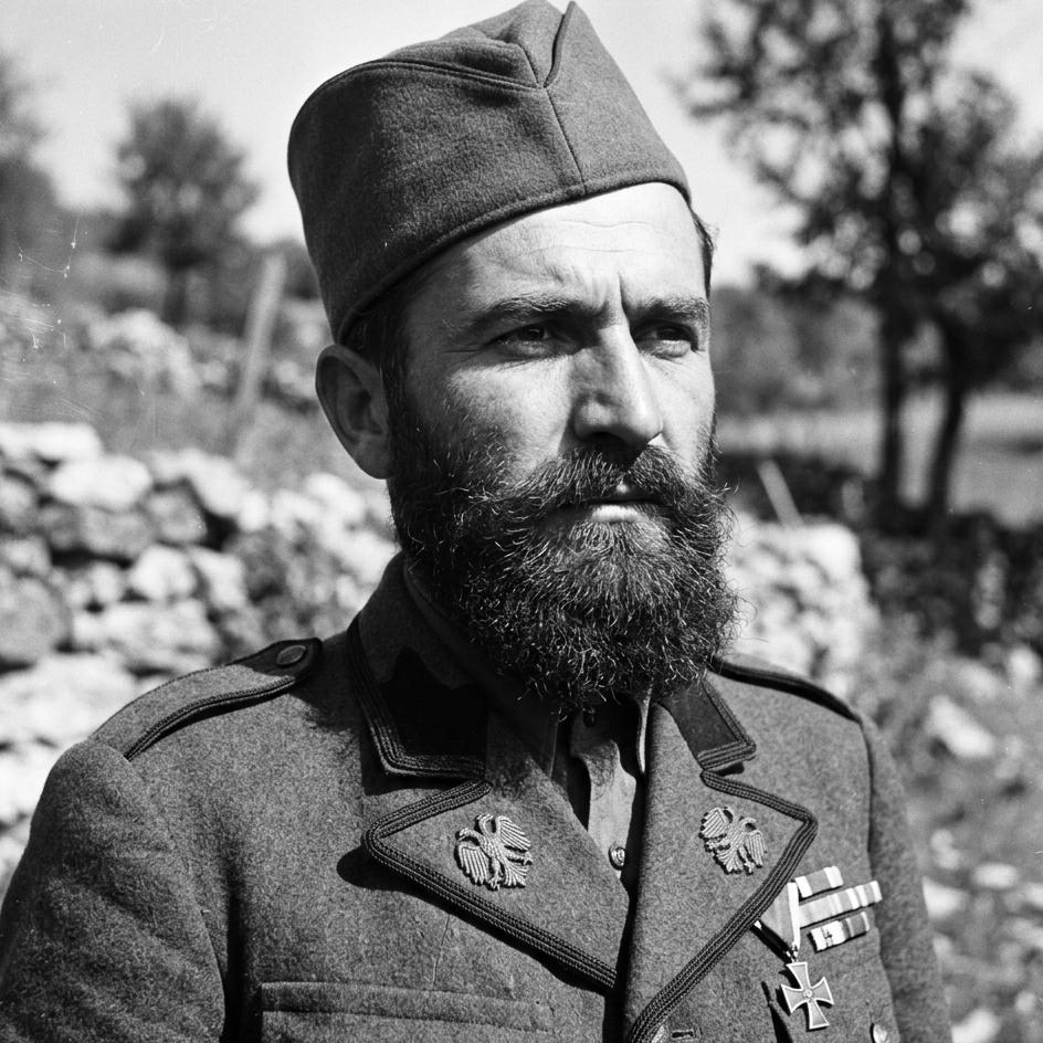 Kosta Pećanac