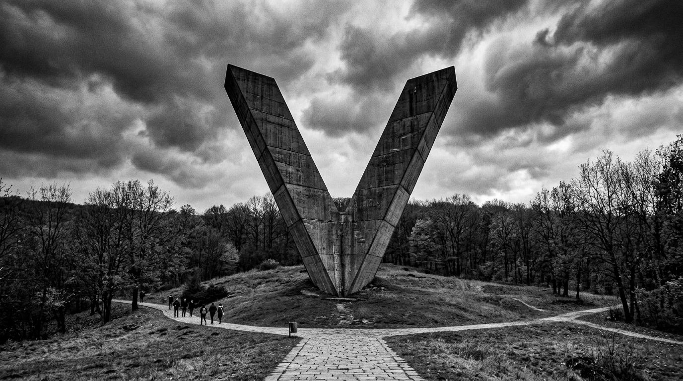 Kragujevački oktobar 1941: Streljanje đaka u Šumaricama i užas nemačke odmazde