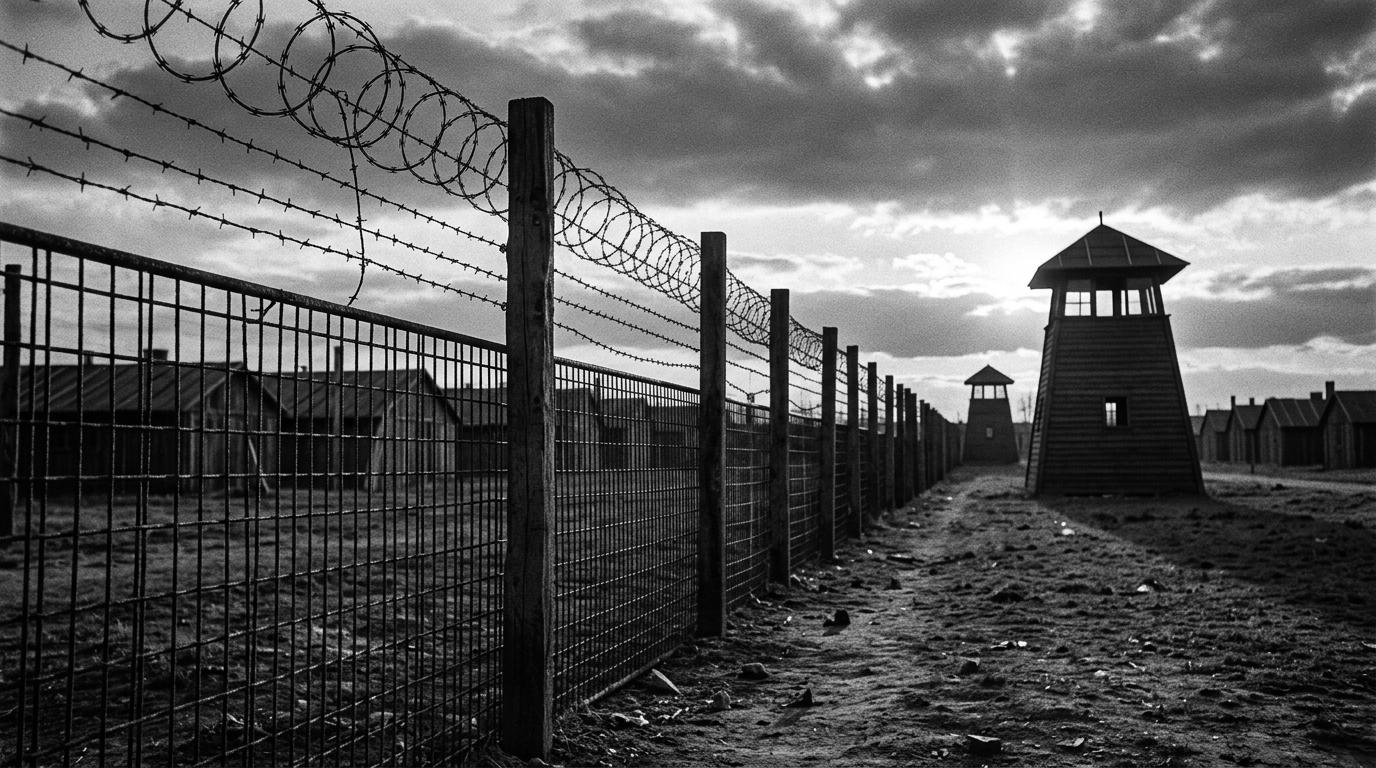 Logor Crveni krst u Nišu: Istorija logora i herojski beg zatočenika 1942. godine