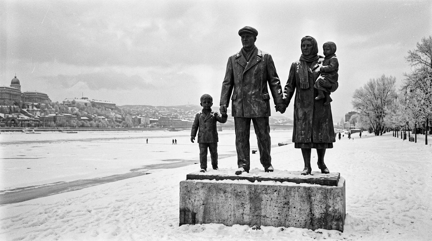 Novosadska racija: Istorija, sećanja i spomenička obeležja tragičnog januara 1942.