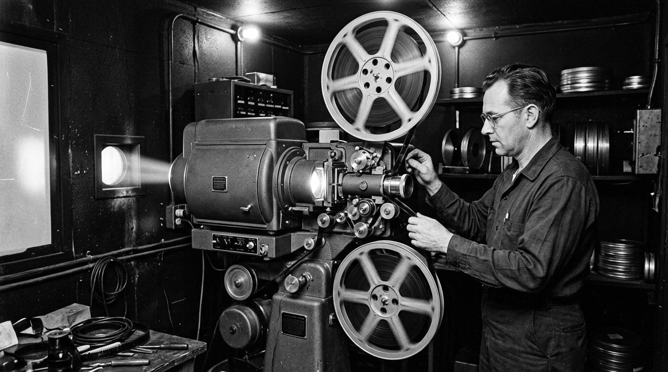 Partizanski film i jugoslovenska kinematografija: Kako je stvoren žanr o narodnooslobodilačkoj borbi