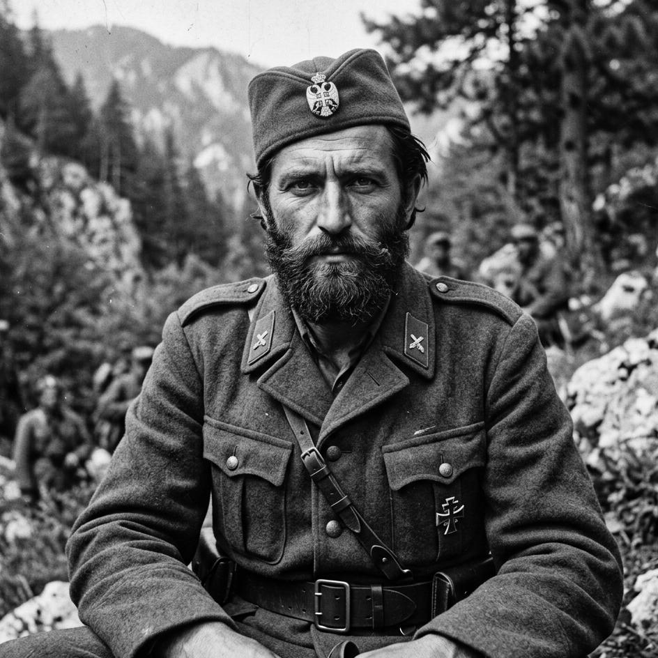 Pavle Đurišić