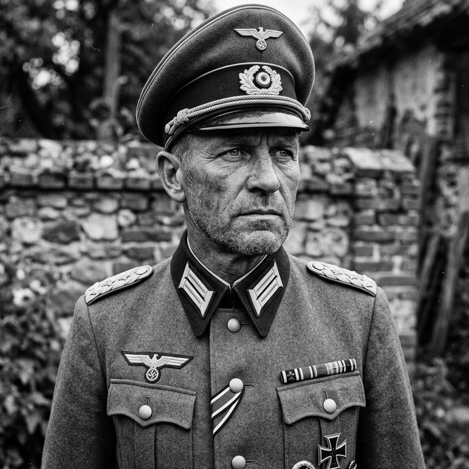 Reinhard Heydrich