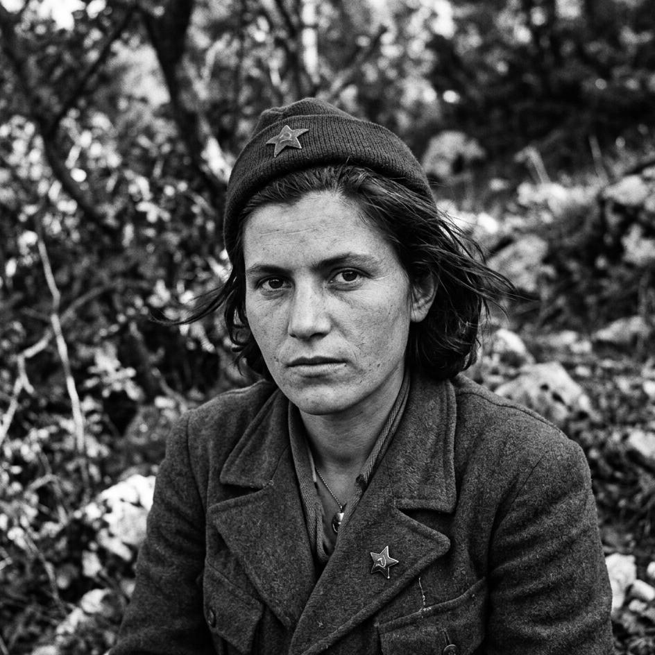 Sonja Marinković