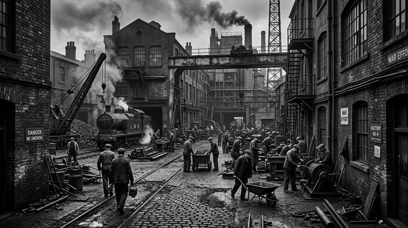 Streljanje u Kraljevu oktobra 1941: Masakr radnika i građana u carskom gradu