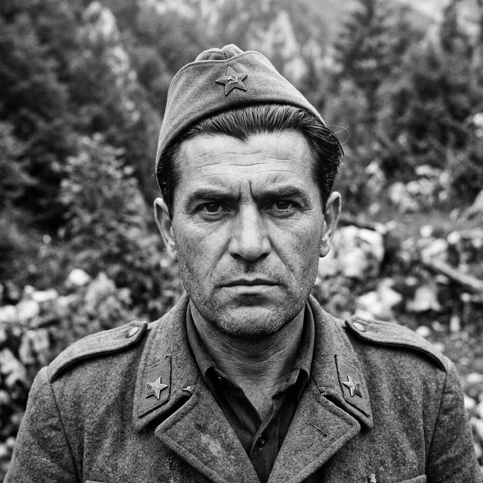 Svetozar Vukmanović Tempo