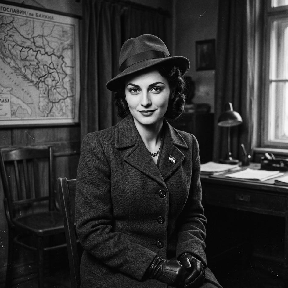 Vera Pešić