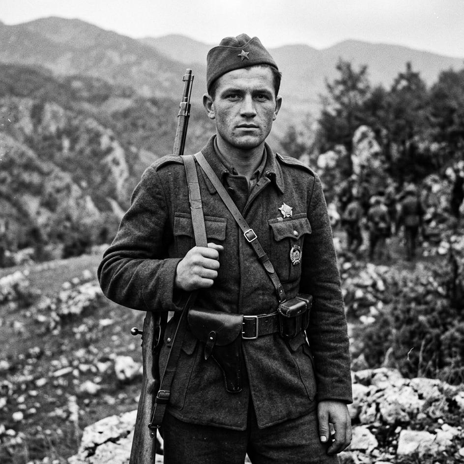 Žikica Jovanović Španac